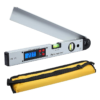 0-225-Degree-400MM-Digital-Angle-Ruler-Aluminum-Alloy-Electronic-Protractor-Angle-Finder-Level-Measuring-Gauge-1