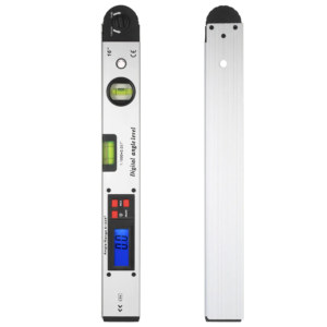 0-225 Degree 400MM Digital Angle Ruler