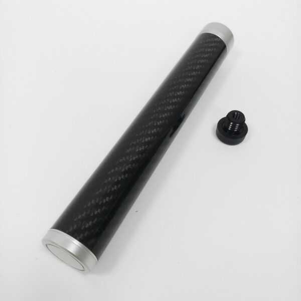 2019-latest-9inch-carbon-with-aluminum-Billiards-Pool-Cue-Extension-for-Mezz-Pro-High-quality-Cue