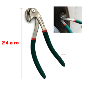 Car Fender Edge Repair Tools