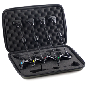 Fishing Swinger Set Bite Alarm Hanger Swinger
