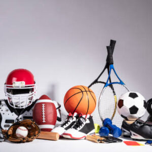 Sports and Outdoor
