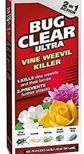 BugClear Ultra Vine Weevil Killer Concentrate